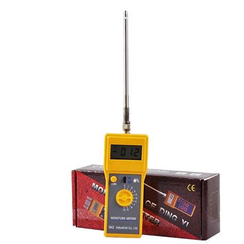 powders digital moisture meter supplier|online moisture meter.